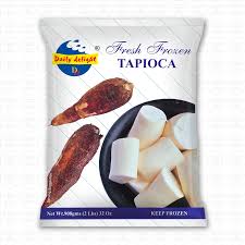 Daily Delight Tapioca 908g