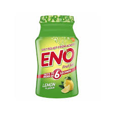 ENO Fruit Salt (Lemon) 100g
