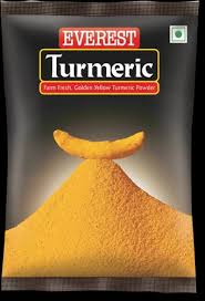 Everest Turmeric 100g