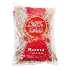 HEERA MAMRA 200g