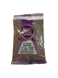 Heera Chia Seeds 100g
