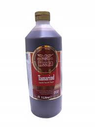 Heera Tamarind Sauce 1 Ltr