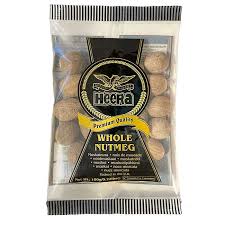 Heera Whole Nutmeg 100g