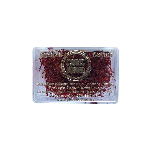 Heera Saffron 1g