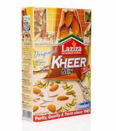 Laziza Kheer Mix 155g