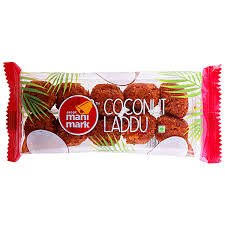 Manimark Coconut Laddu 100g