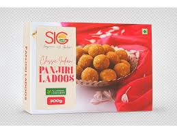 SIG Panjiri Ladoos 300g