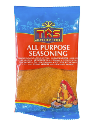 TRS All Purpose Seasoning