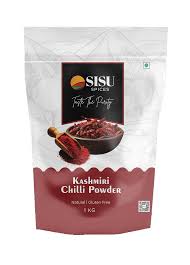 SISU Kashmiri Chilli Powder 100g