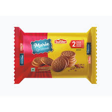 Sunder Marie Go Round 140g