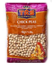 TRS Chick Peas