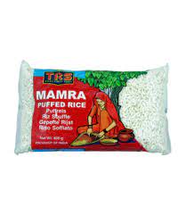 TRS Mamra