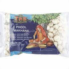 TRS Phool Makhana 50g