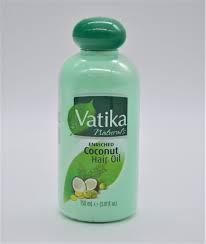 Vatika Coconut Hair Oil 150ml