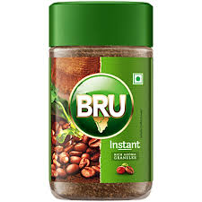 BRU Instant Coffee 50g