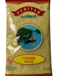 Periyar Fenugreek Powder 200g