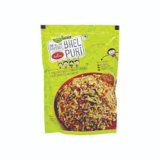 Haldiram's Bhel Puri 150g