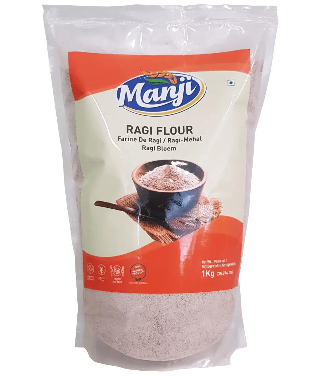 Manji Ragi Flour