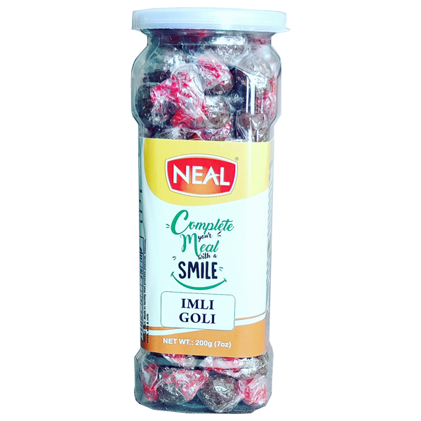 Neal Imli Goli 250g