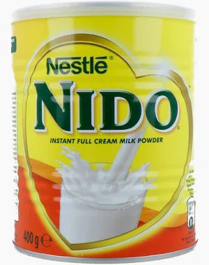 Nestle Nido Milk Powder 400g
