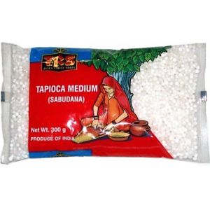 TRS Tapioca Medium (Sabudana) 300g