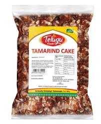 Telugu Food Tamarind Cake 200g