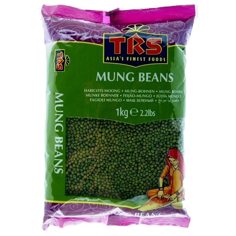 TRS Mung Beans