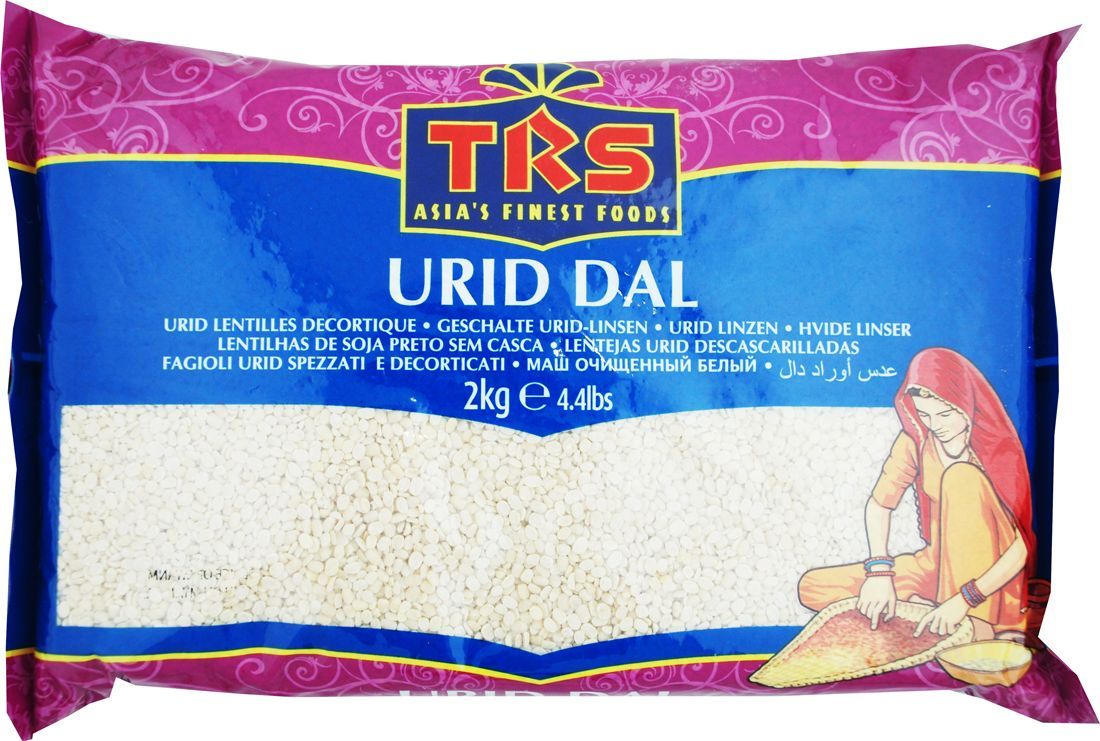 Trs Urid Dal
