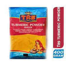 TRS Turmeric Powder (Haldi)