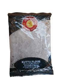 Kamal Kuttu Flour 800g