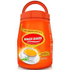 Wagh Bhakri Tea Powder