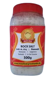 Annam Rock Salt 500g