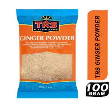 TRS Ginger Powder 100g