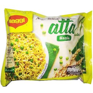 Maggi Veg Atta Noodles 72.5g