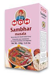 MDH Sambhar Masala 100g