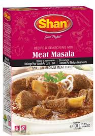 Shan Meat Masala 100g