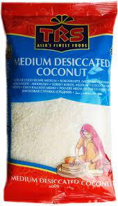 TRS Desiccated Coconut (Medium) 300g