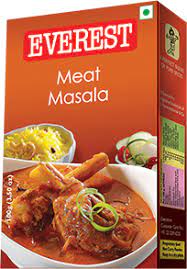 Everest Meat Masala 100g