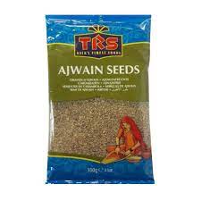 TRS Ajwain Seeds 100g