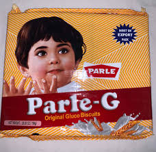 Parle-G (family pack) 799g