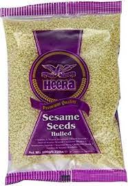 Heera Sesame Seeds 400g