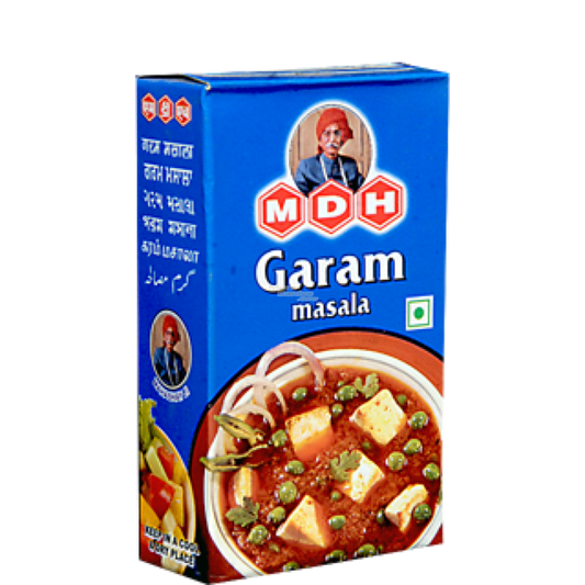 MDH Garam Masala 100g