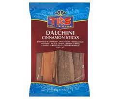TRS Dalchini Cinamon Sticks 50g