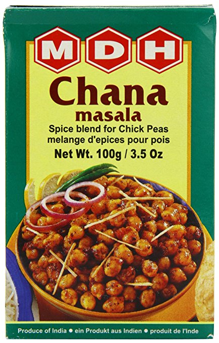 MDH Chana Masala 100g