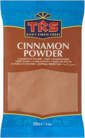 TRS Cinnamon Powder 100g