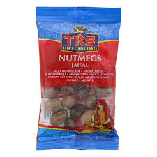 TRS Nutmegs 100g