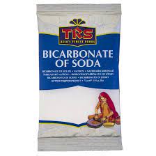 TRS Bicarbonate of Soda 100g