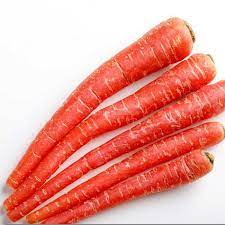 Red Carrot 500g