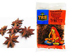 TRS Star Aniseeds 50g