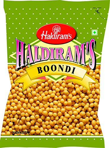 Haldiram's Boondi 200g